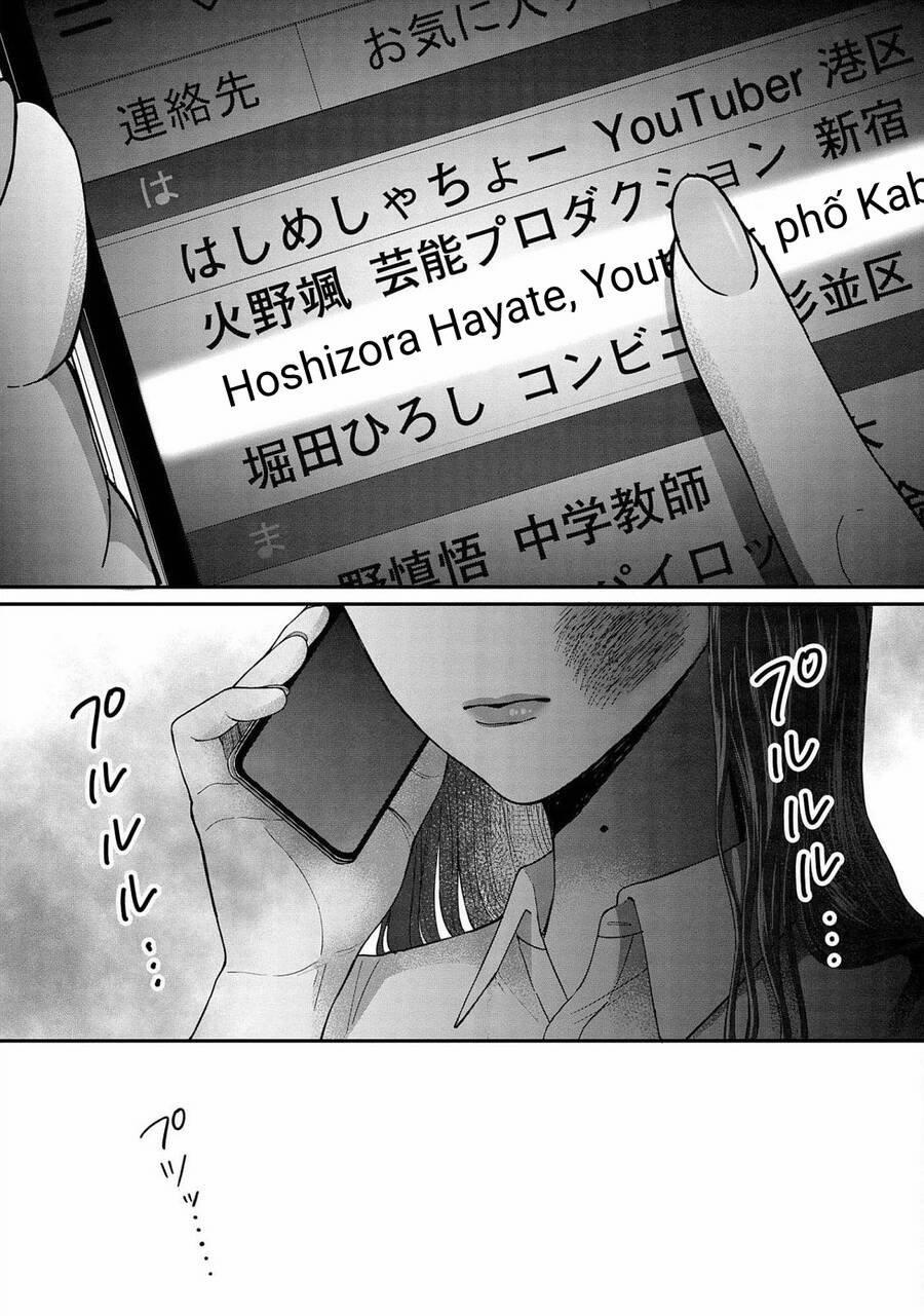 Rồi Anh Sẽ Phải Muốn Yêu Em 10 trang 15