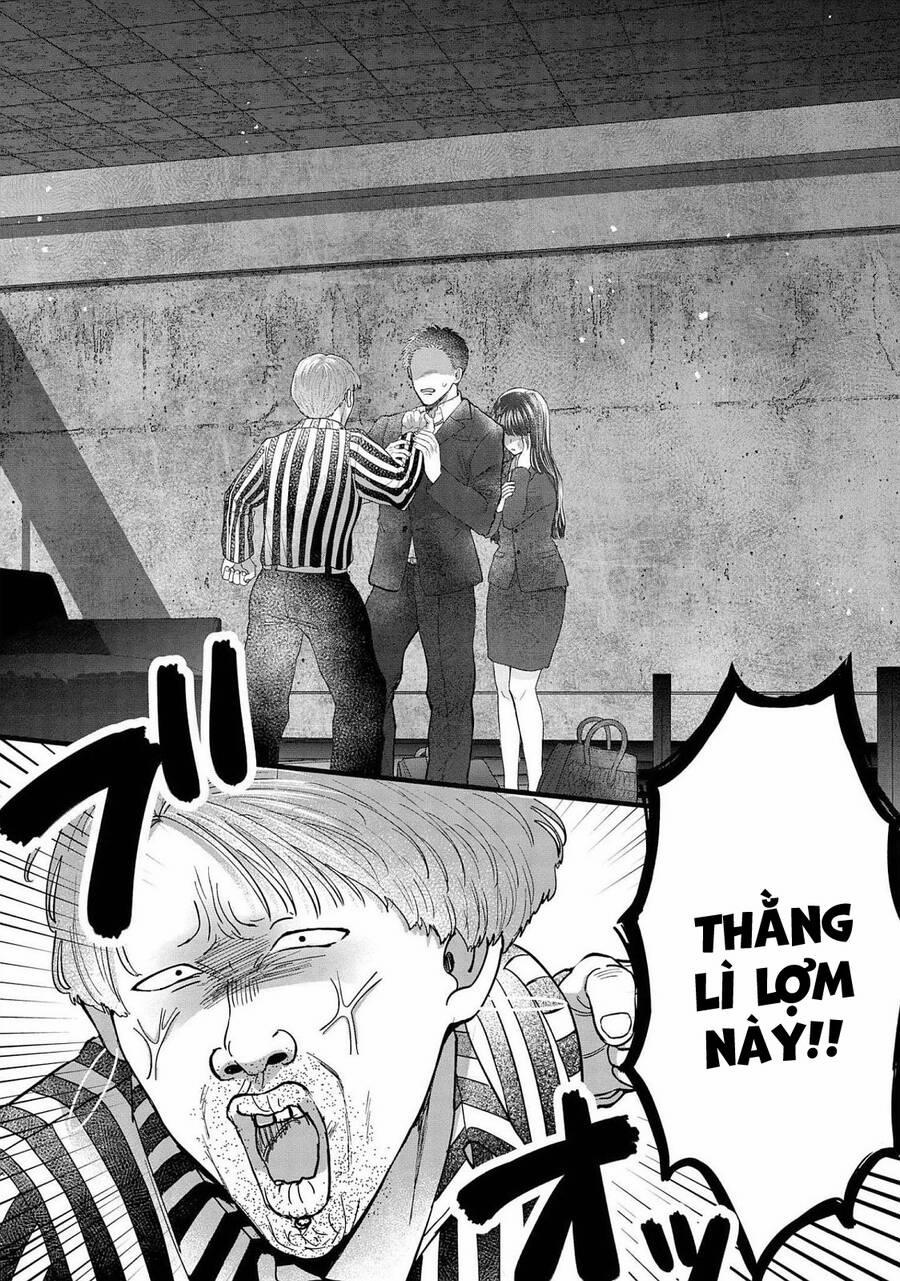 Rồi Anh Sẽ Phải Muốn Yêu Em 10 trang 5