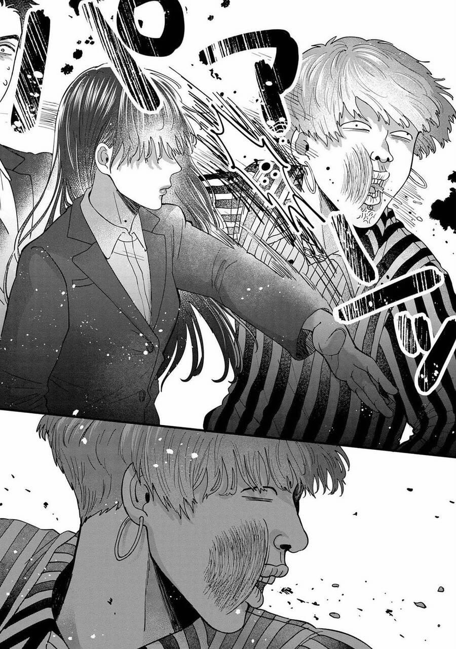 Rồi Anh Sẽ Phải Muốn Yêu Em 10 trang 6