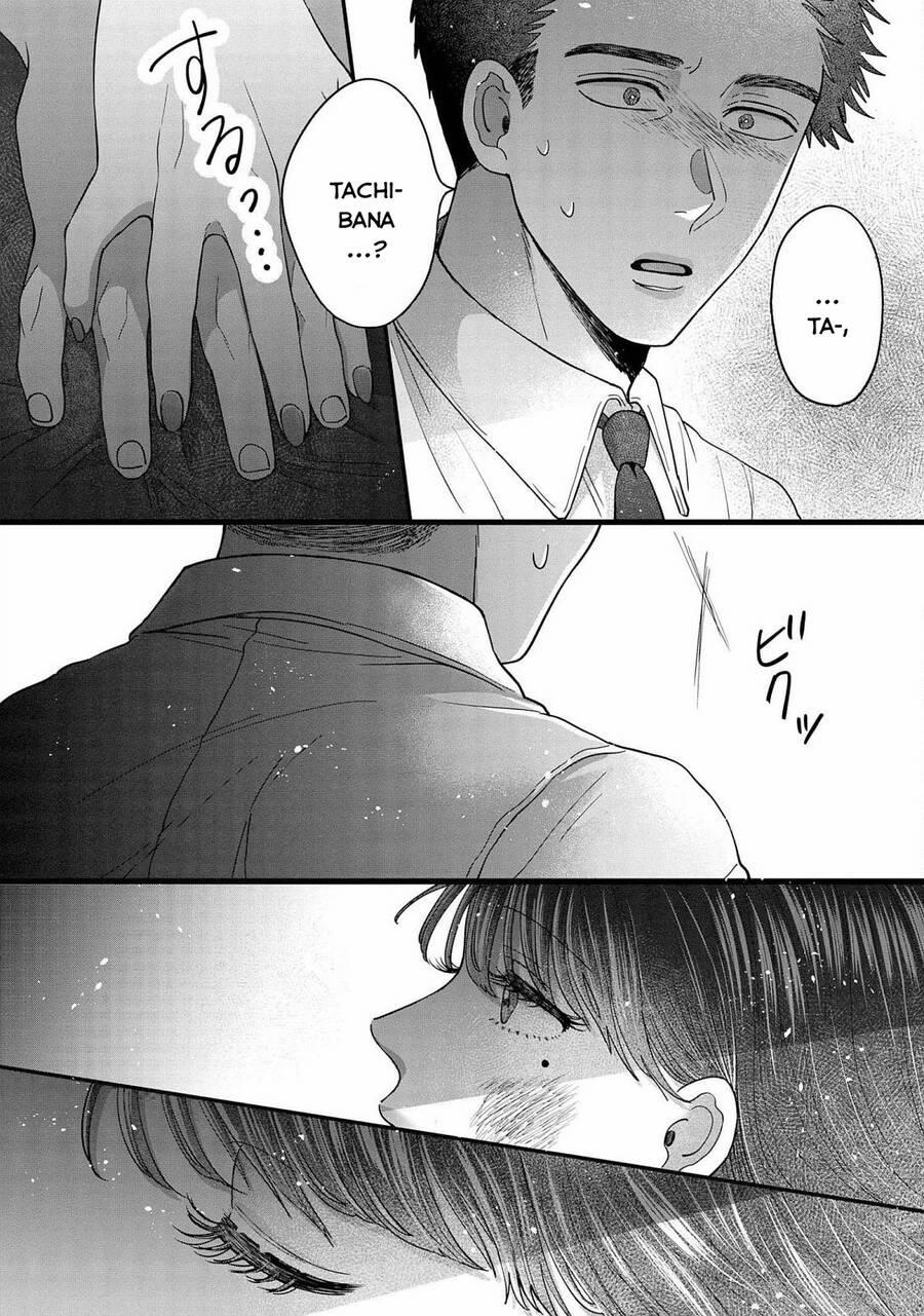 Rồi Anh Sẽ Phải Muốn Yêu Em 11 trang 10