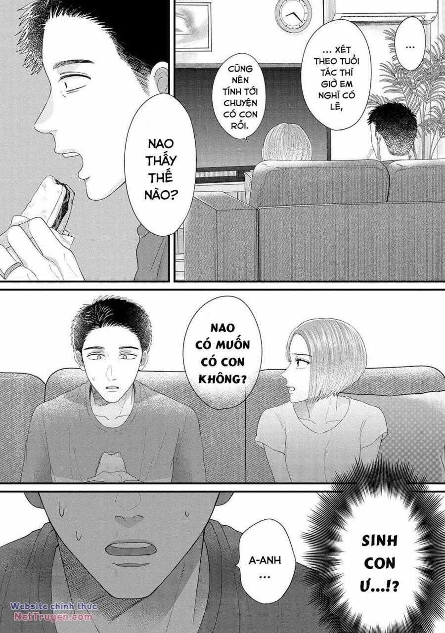 Rồi Anh Sẽ Phải Muốn Yêu Em 14 trang 15