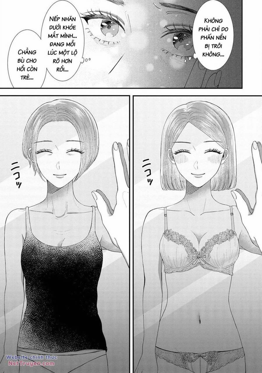 Rồi Anh Sẽ Phải Muốn Yêu Em 14 trang 4