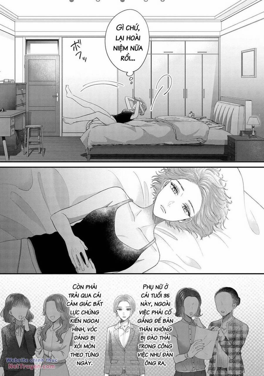 Rồi Anh Sẽ Phải Muốn Yêu Em 14 trang 5