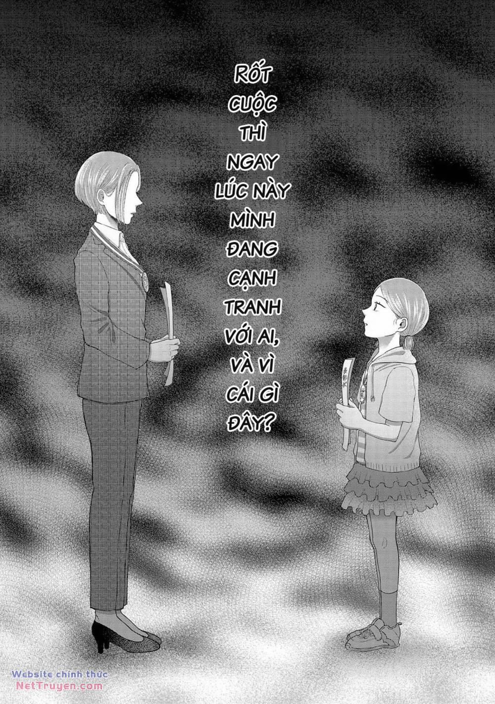 Rồi Anh Sẽ Phải Muốn Yêu Em 16 trang 13