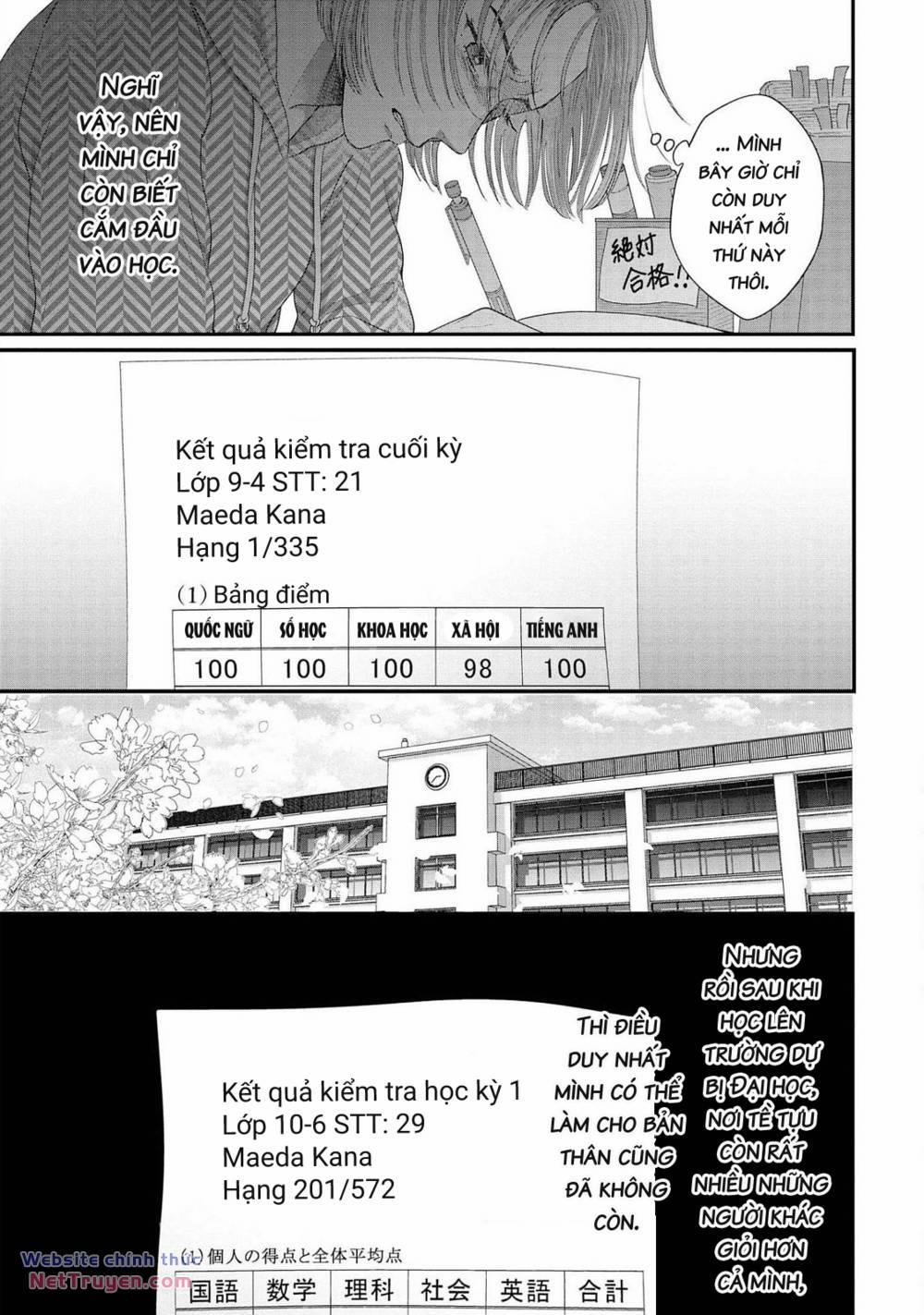 Rồi Anh Sẽ Phải Muốn Yêu Em 16 trang 6