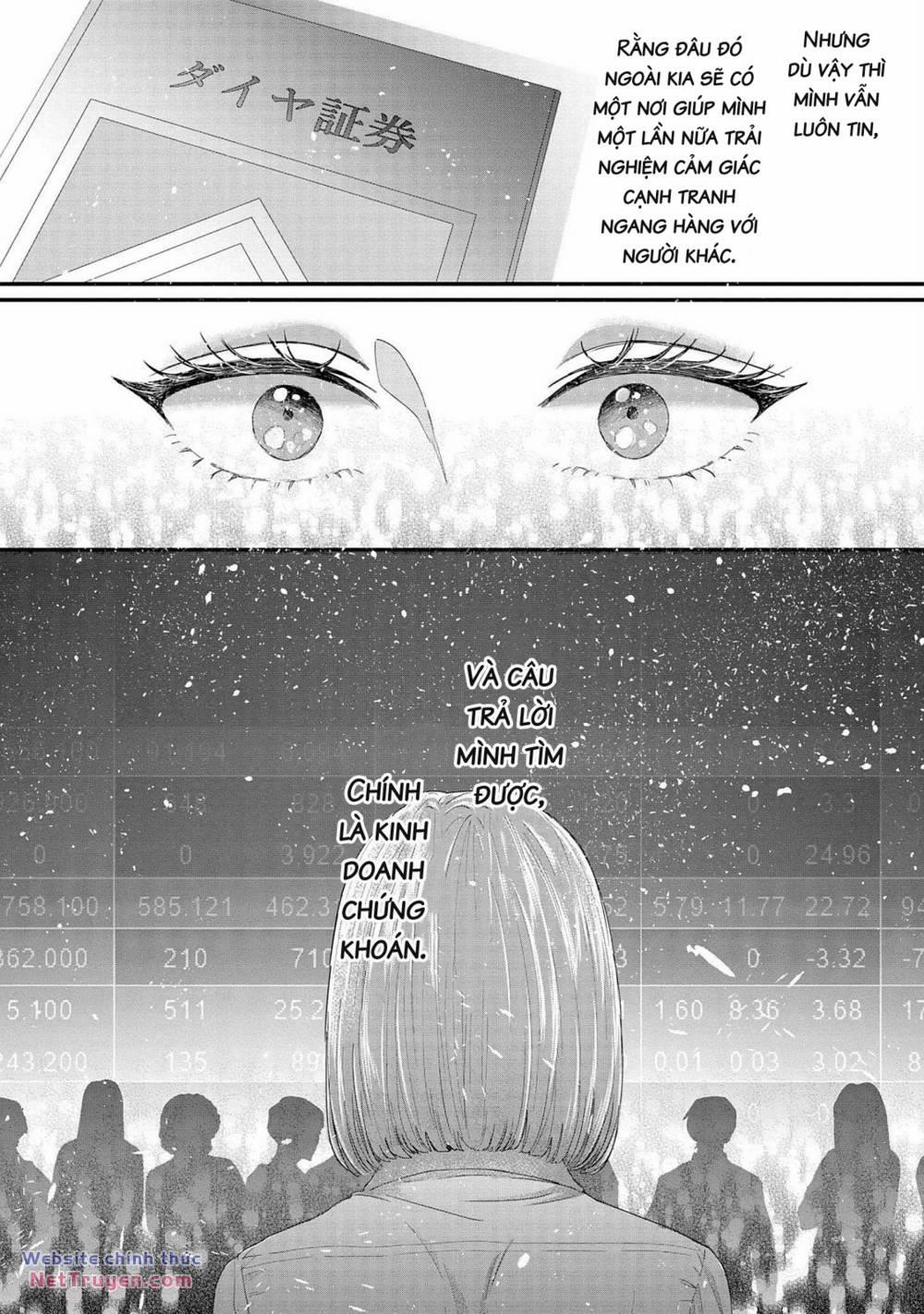 Rồi Anh Sẽ Phải Muốn Yêu Em 16 trang 9