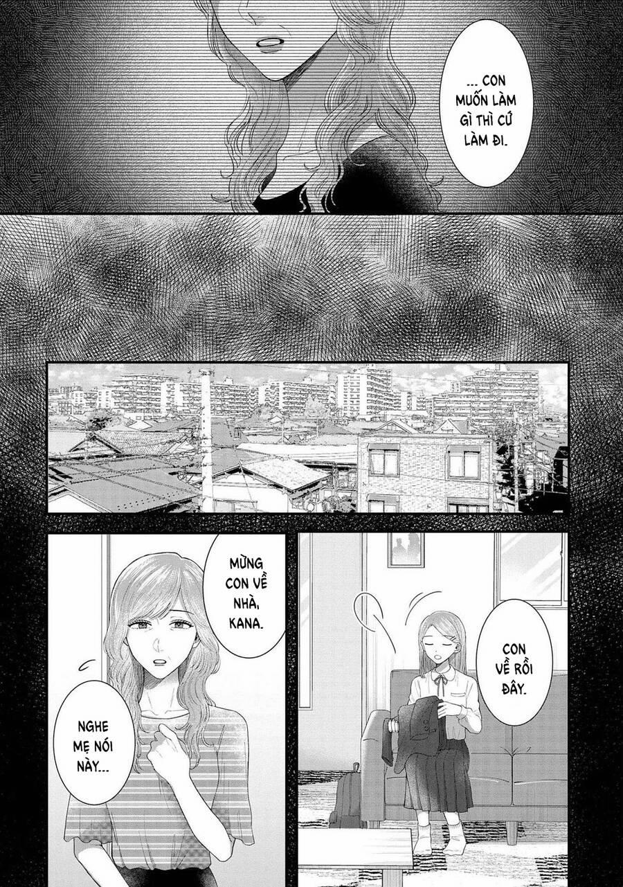 Rồi Anh Sẽ Phải Muốn Yêu Em 17 trang 11