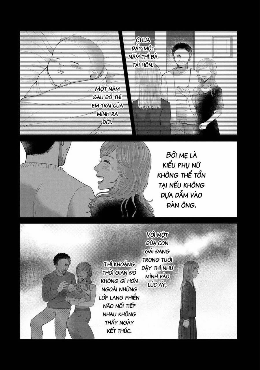 Rồi Anh Sẽ Phải Muốn Yêu Em 17 trang 13