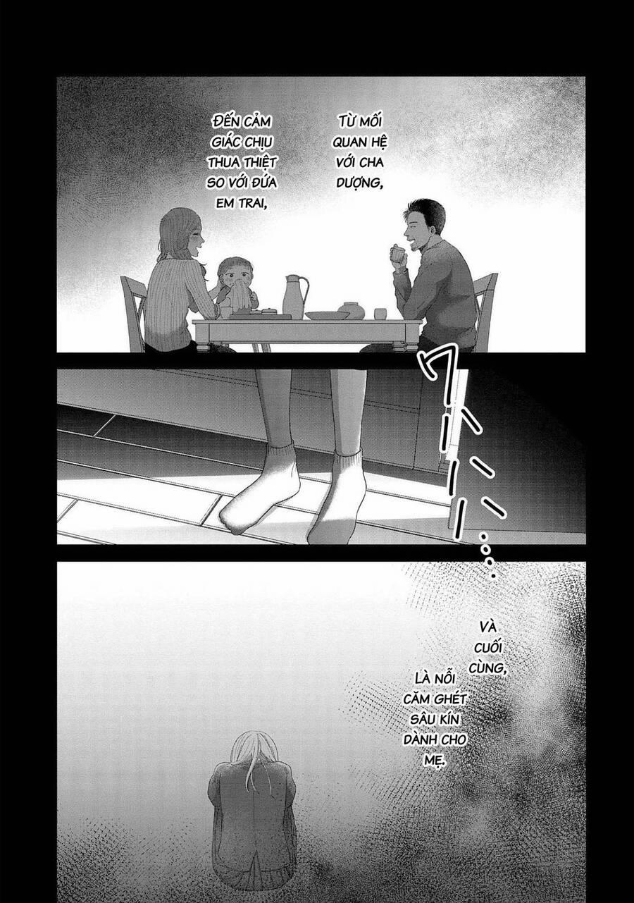 Rồi Anh Sẽ Phải Muốn Yêu Em 17 trang 14