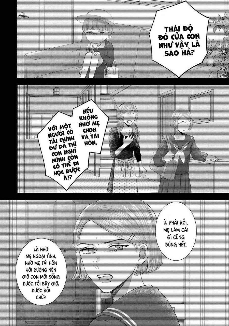 Rồi Anh Sẽ Phải Muốn Yêu Em 17 trang 15