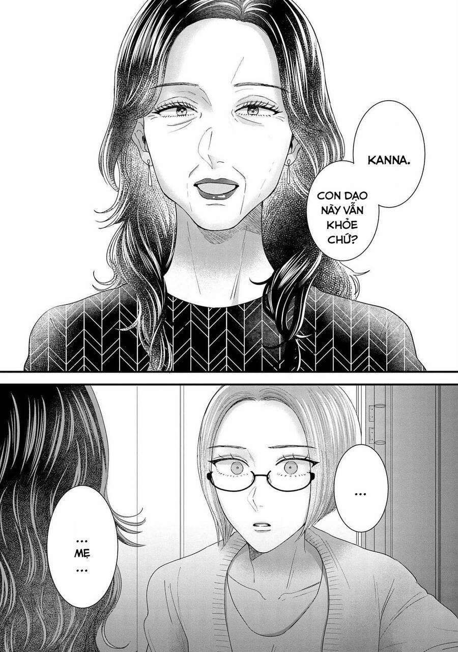 Rồi Anh Sẽ Phải Muốn Yêu Em 17 trang 3