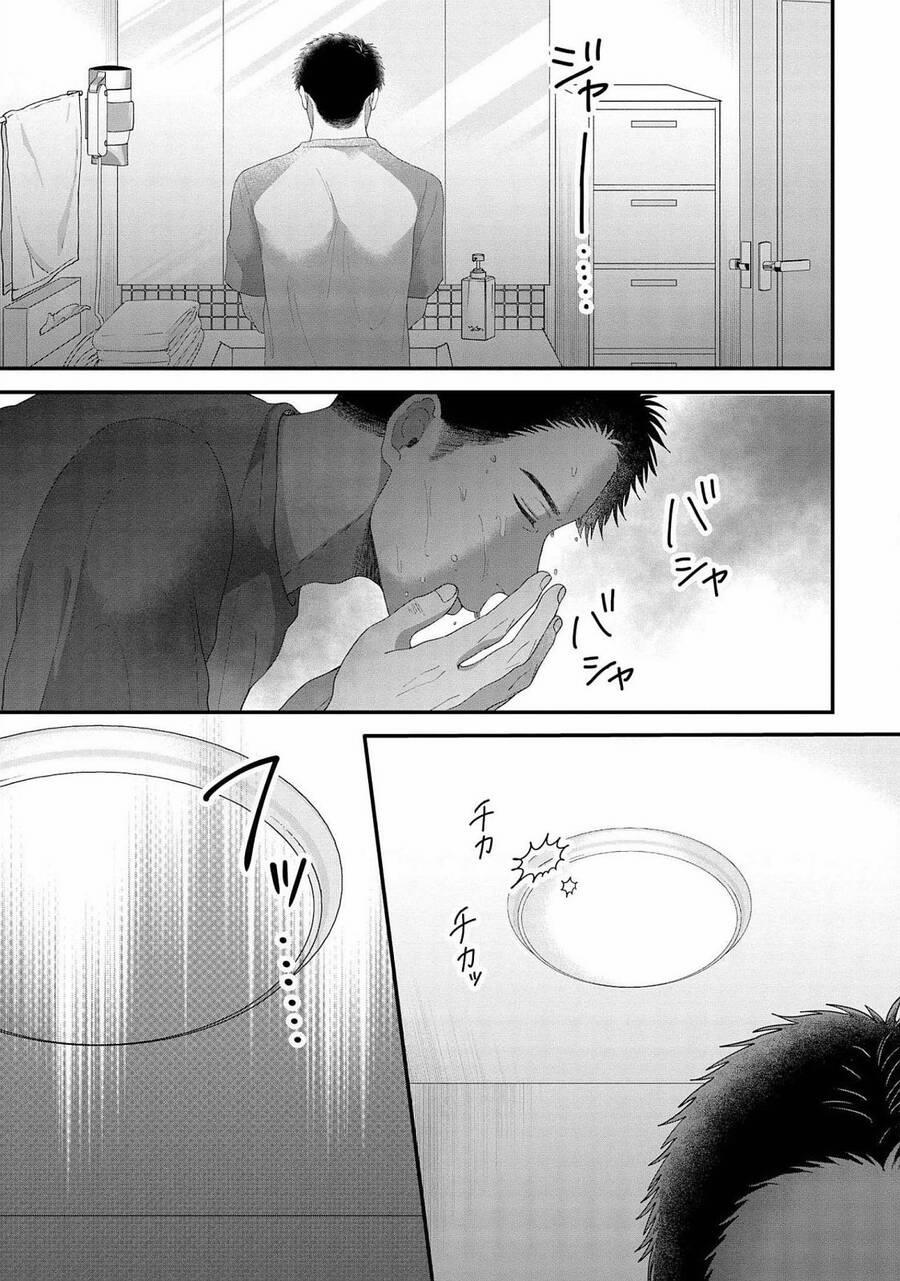 Rồi Anh Sẽ Phải Muốn Yêu Em 18 trang 6