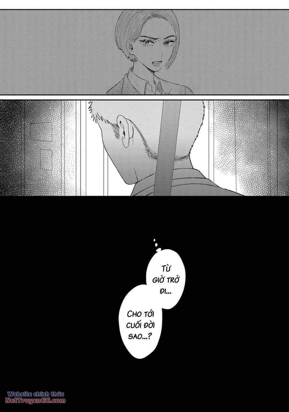 Rồi Anh Sẽ Phải Muốn Yêu Em 2 trang 23