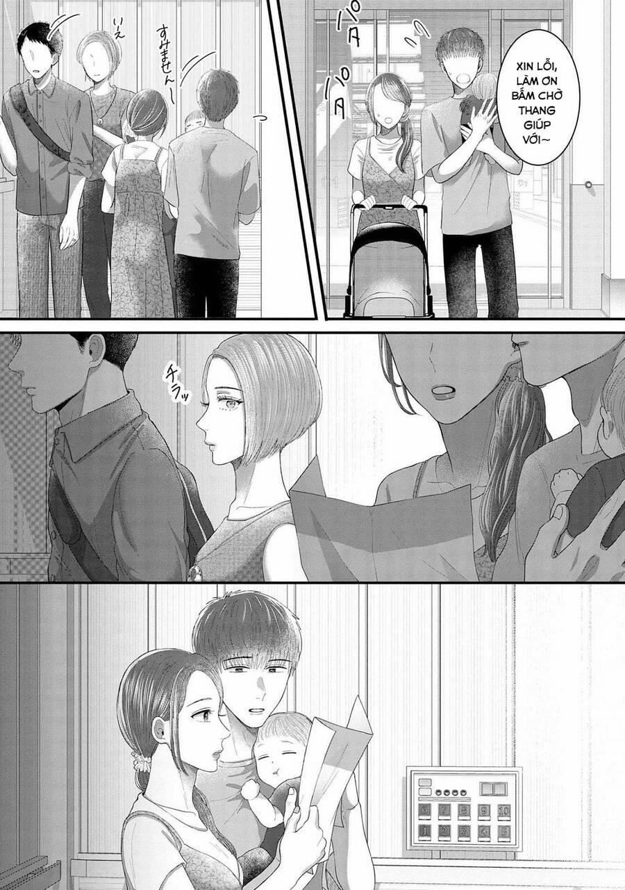 Rồi Anh Sẽ Phải Muốn Yêu Em 20 trang 10