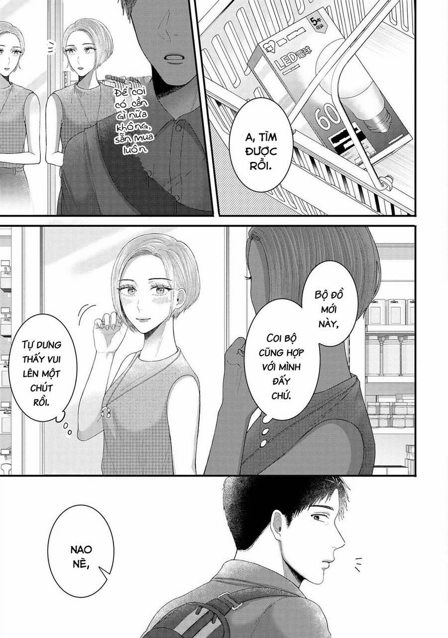 Rồi Anh Sẽ Phải Muốn Yêu Em 20 trang 12