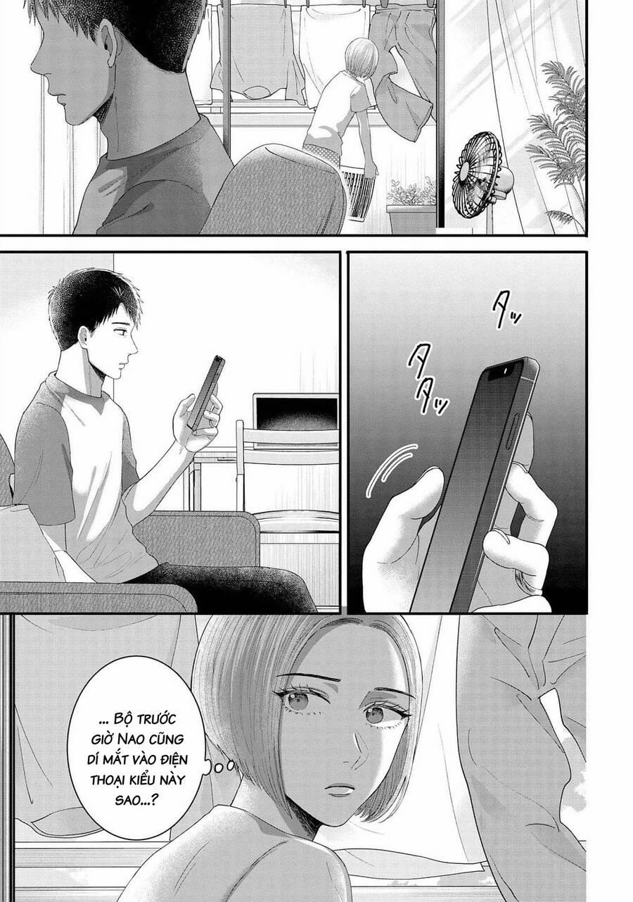 Rồi Anh Sẽ Phải Muốn Yêu Em 20 trang 2