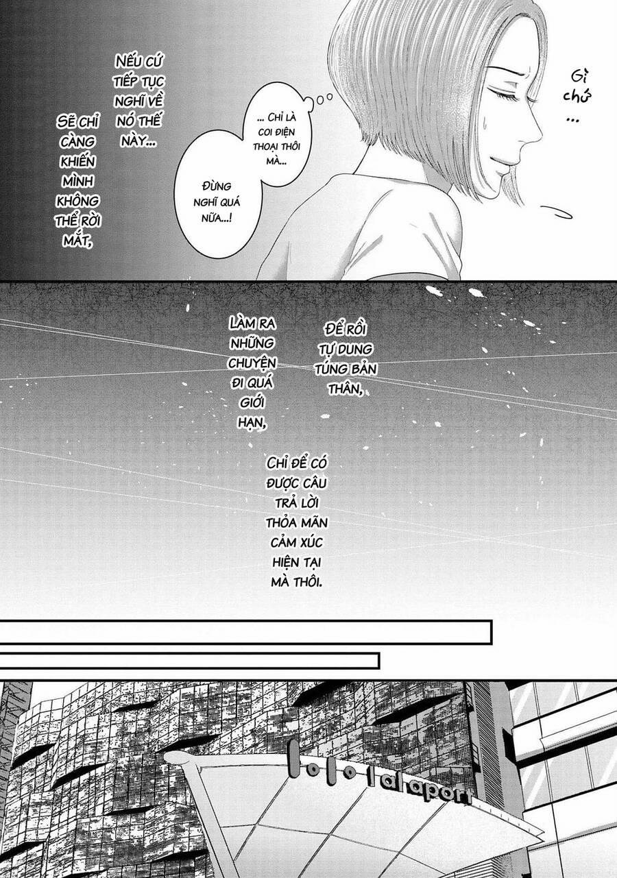 Rồi Anh Sẽ Phải Muốn Yêu Em 20 trang 5