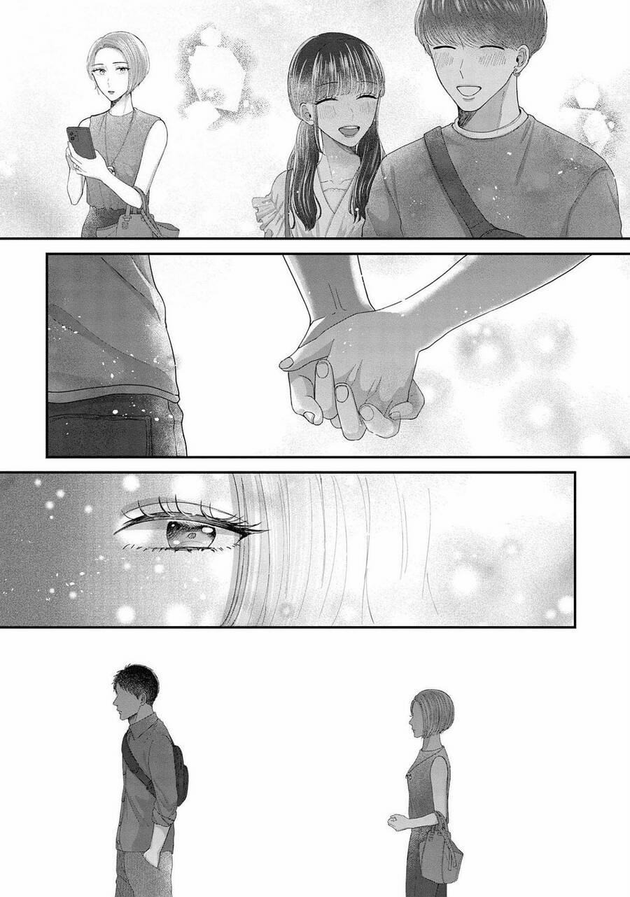 Rồi Anh Sẽ Phải Muốn Yêu Em 20 trang 7