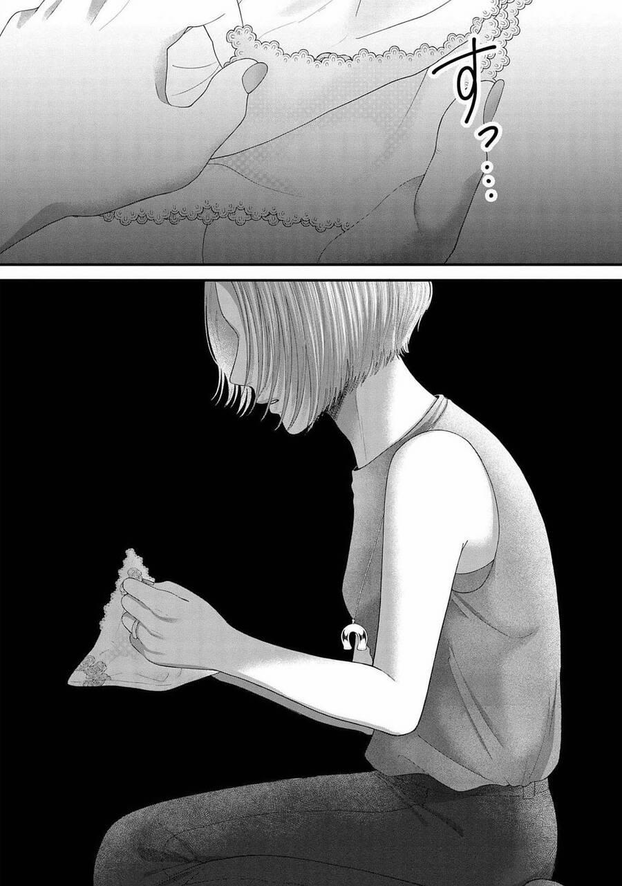 Rồi Anh Sẽ Phải Muốn Yêu Em 21 trang 10