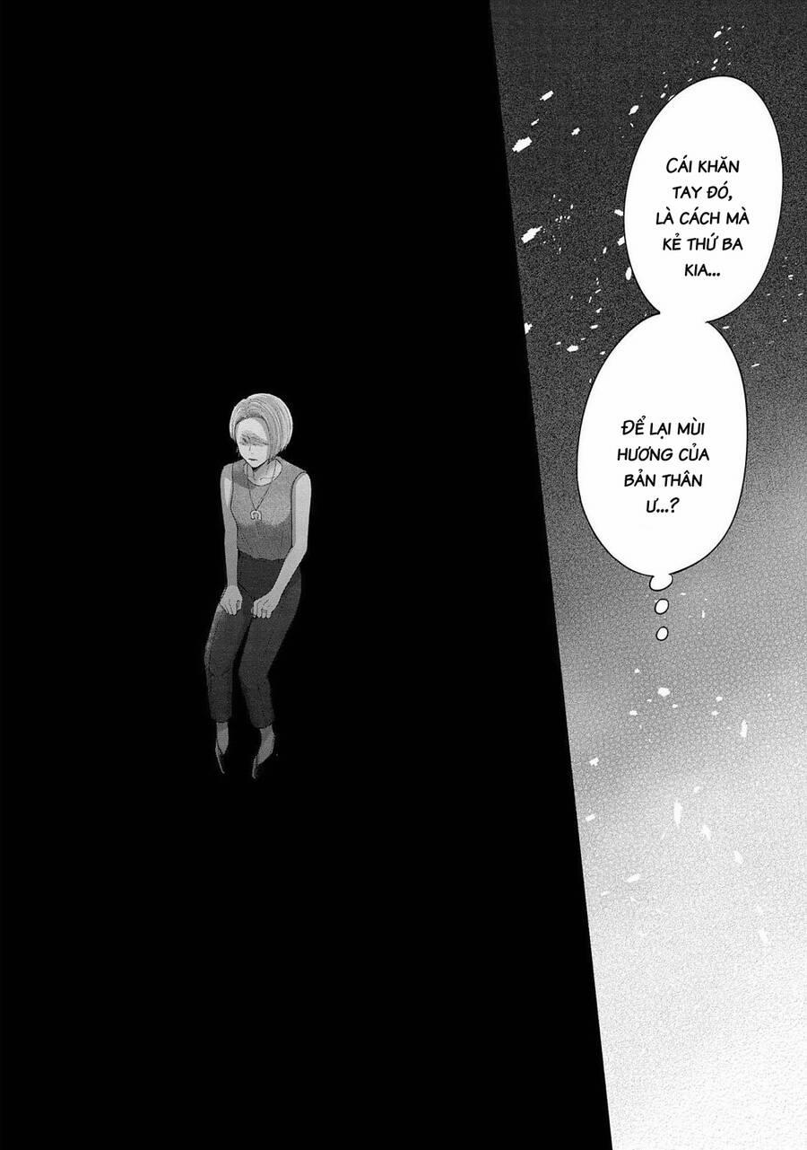 Rồi Anh Sẽ Phải Muốn Yêu Em 21 trang 4