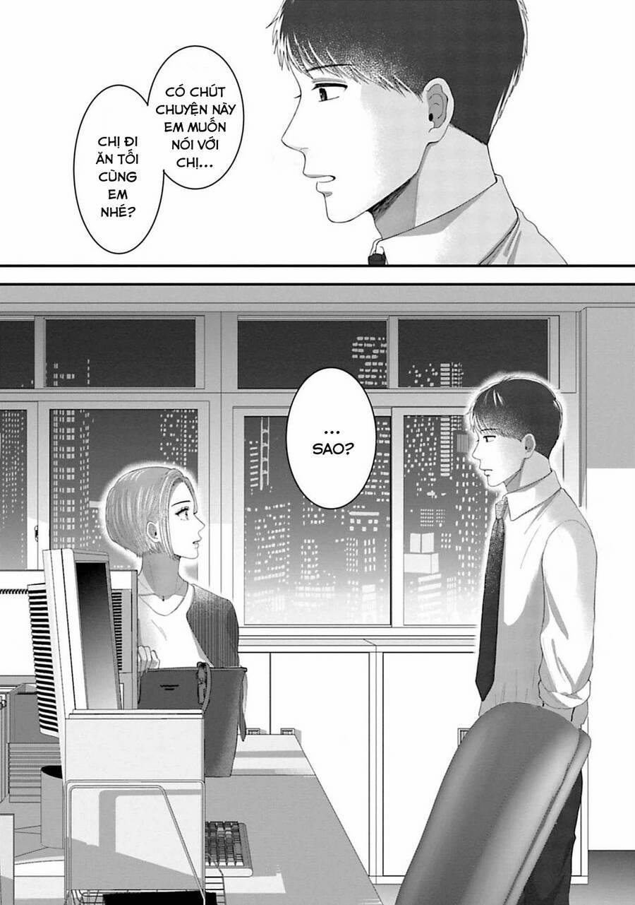 Rồi Anh Sẽ Phải Muốn Yêu Em 22 trang 14