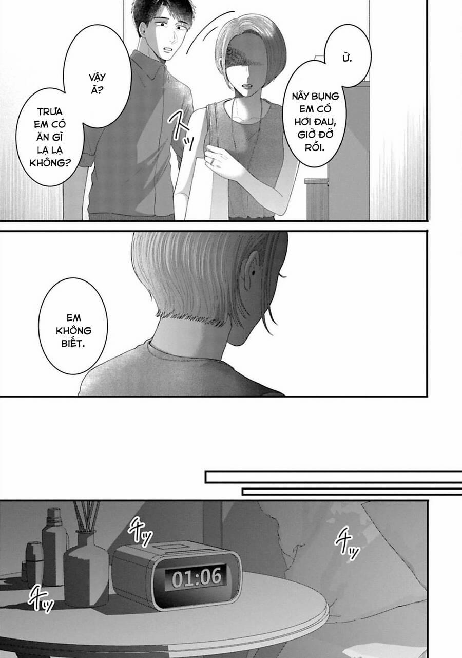 Rồi Anh Sẽ Phải Muốn Yêu Em 22 trang 5