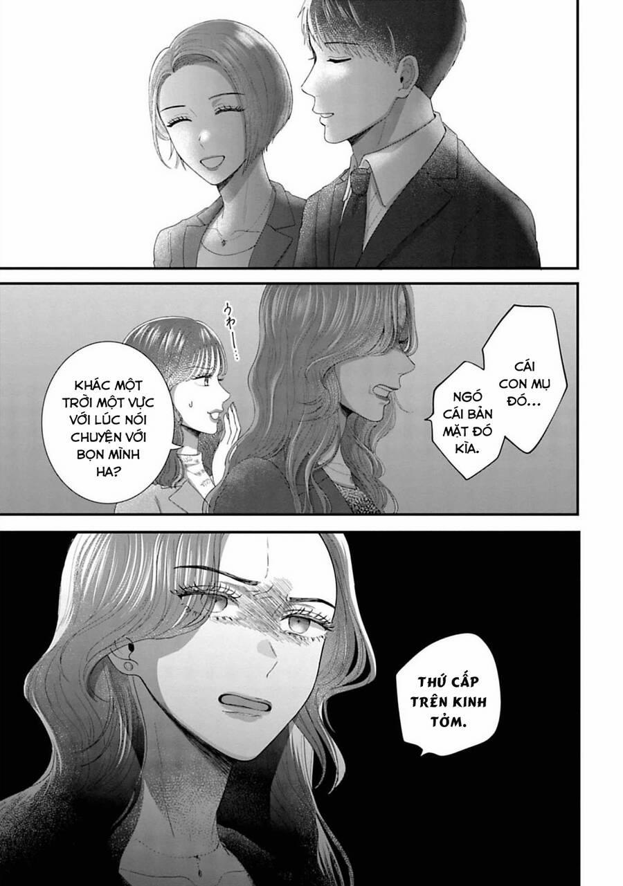 Rồi Anh Sẽ Phải Muốn Yêu Em 23 trang 6