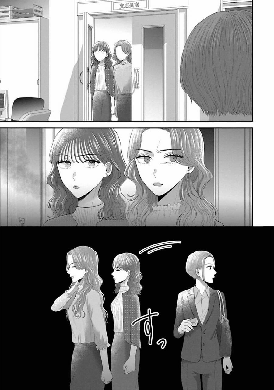 Rồi Anh Sẽ Phải Muốn Yêu Em 24 trang 8