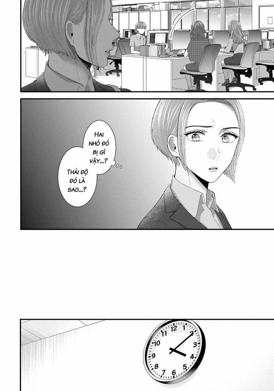 Rồi Anh Sẽ Phải Muốn Yêu Em 24 trang 9