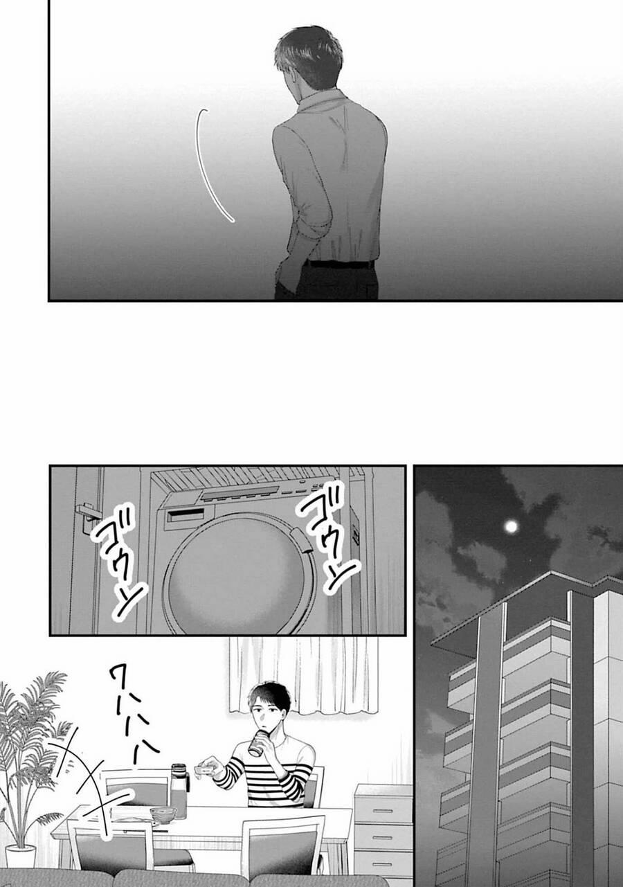 Rồi Anh Sẽ Phải Muốn Yêu Em 27 trang 7