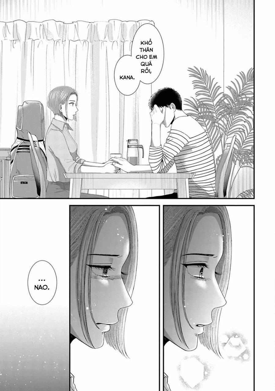 Rồi Anh Sẽ Phải Muốn Yêu Em 28 trang 10