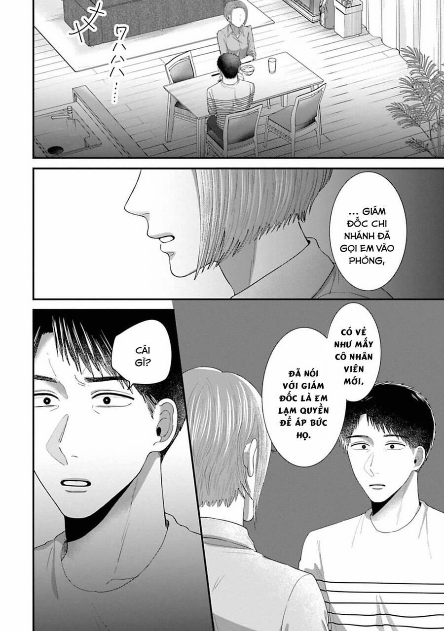 Rồi Anh Sẽ Phải Muốn Yêu Em 28 trang 5