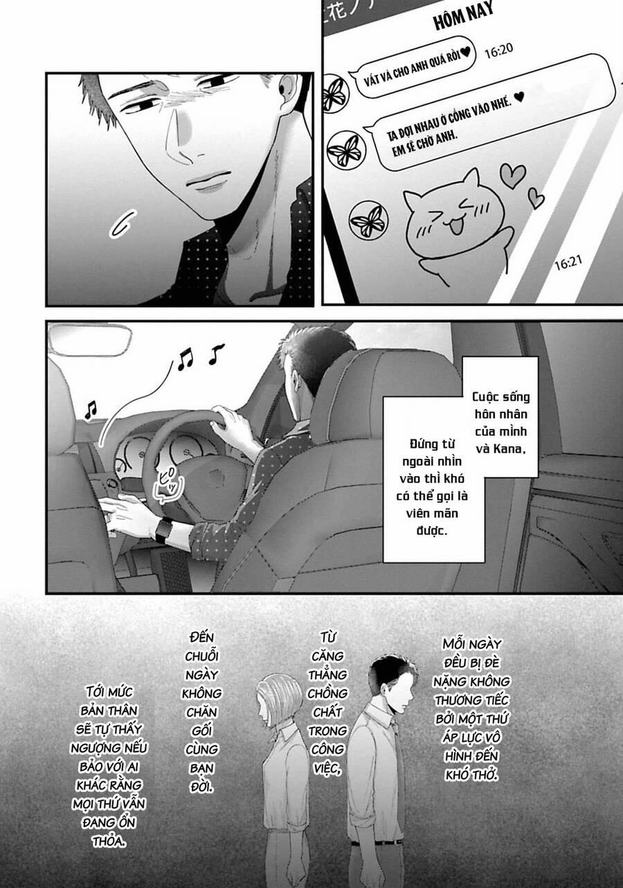 Rồi Anh Sẽ Phải Muốn Yêu Em 29 trang 7