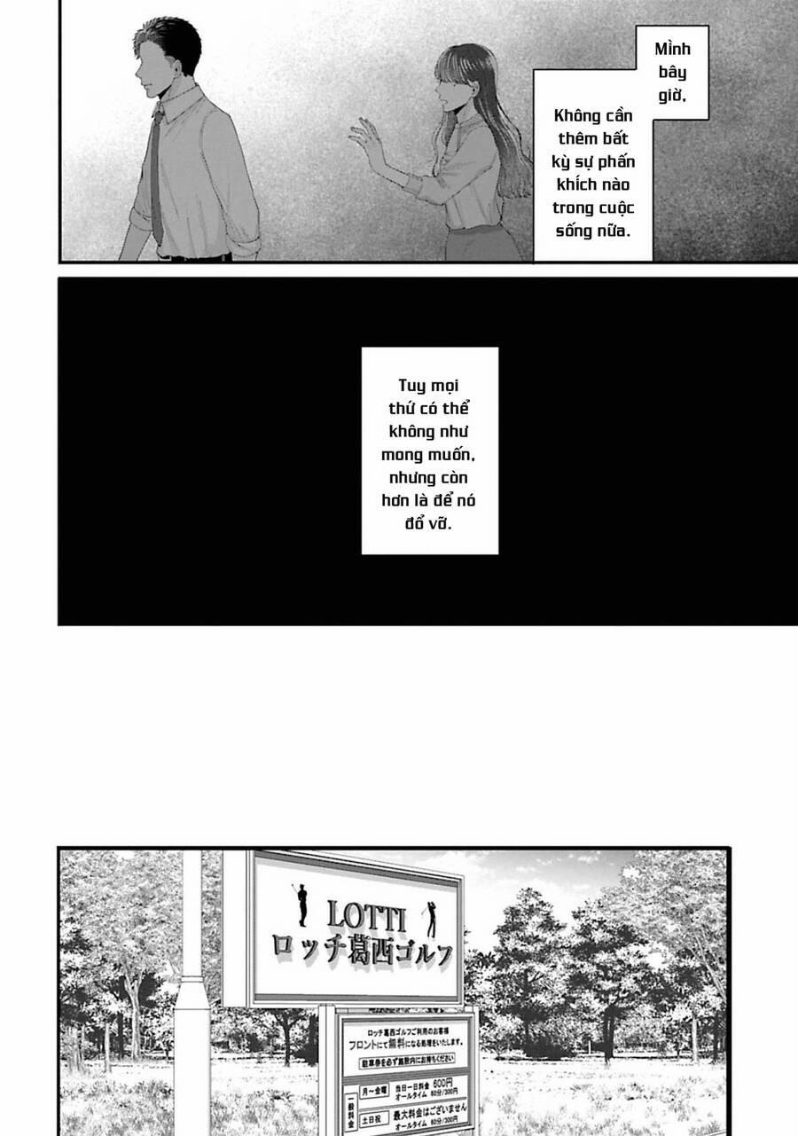 Rồi Anh Sẽ Phải Muốn Yêu Em 29 trang 9