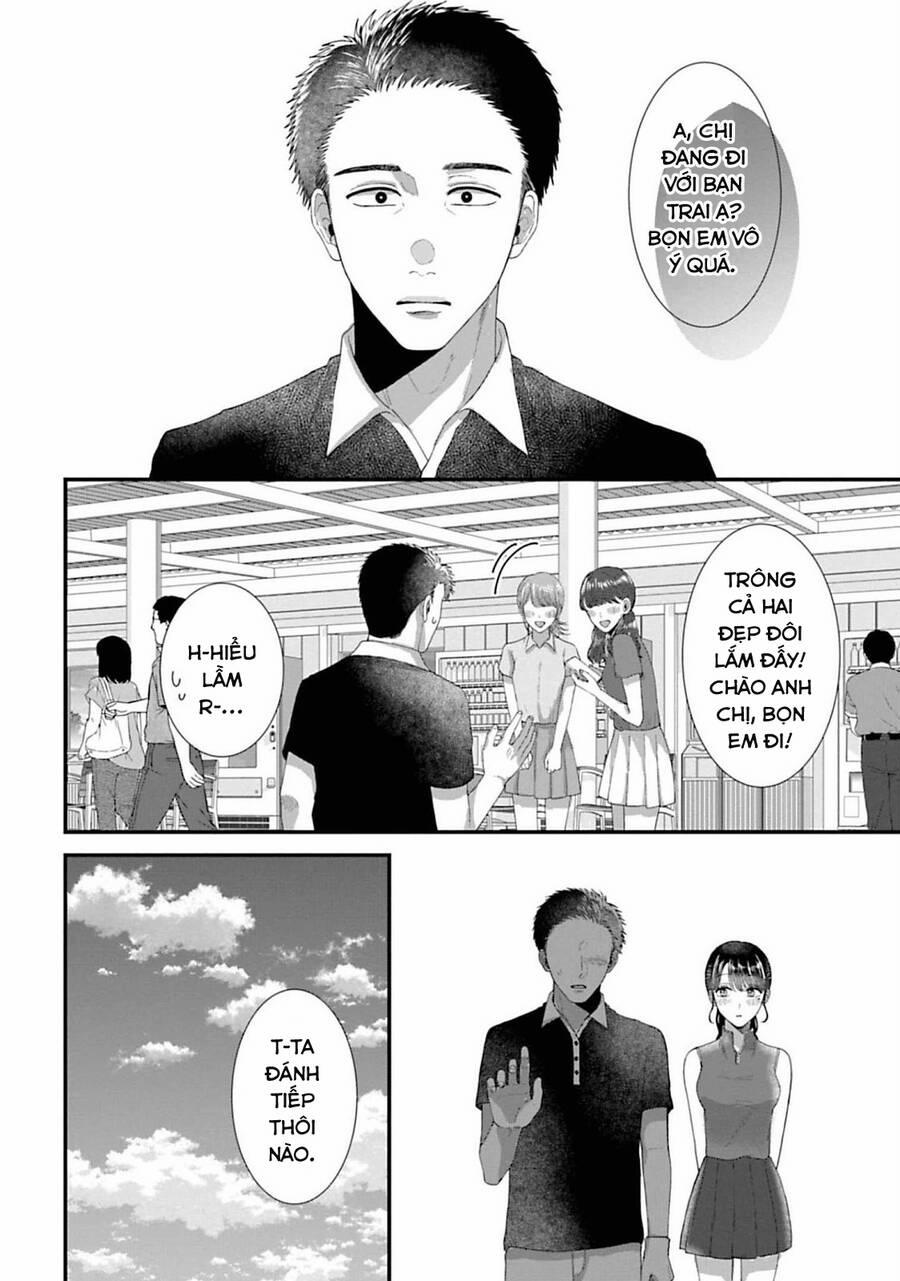 Rồi Anh Sẽ Phải Muốn Yêu Em 30 trang 13