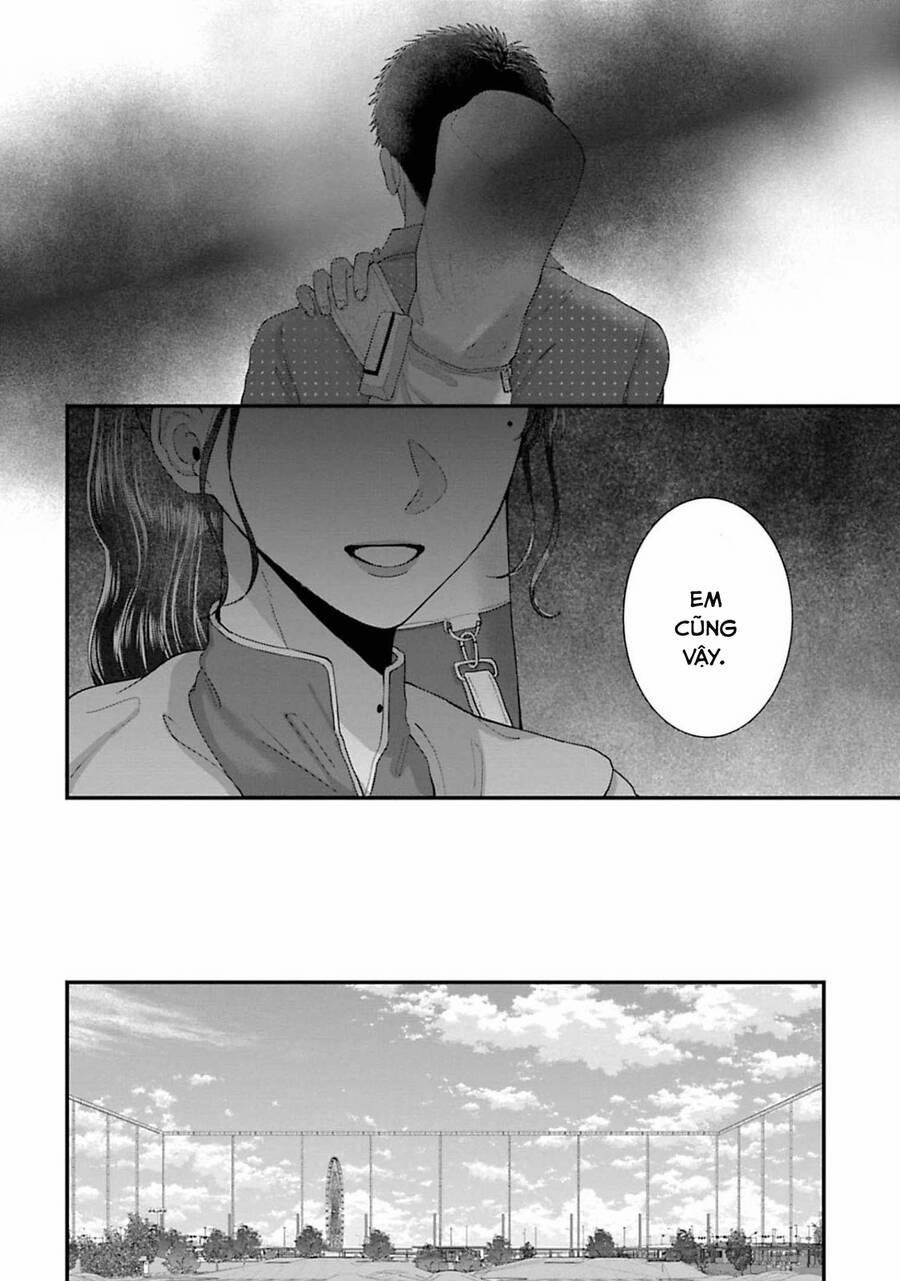 Rồi Anh Sẽ Phải Muốn Yêu Em 30 trang 7