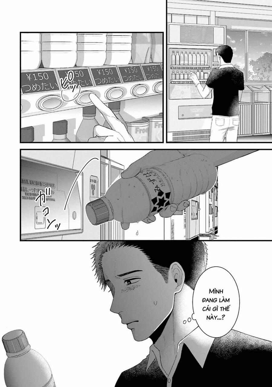 Rồi Anh Sẽ Phải Muốn Yêu Em 31 trang 7