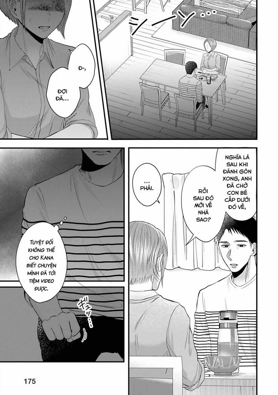 Rồi Anh Sẽ Phải Muốn Yêu Em 34 trang 2