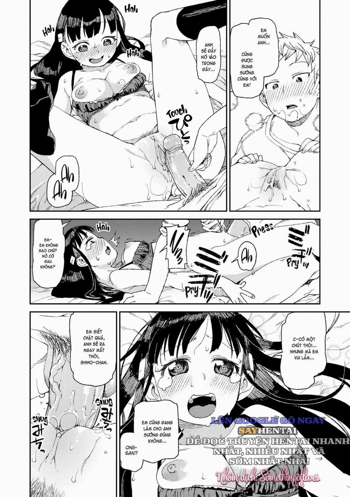 Rồi Anh Sẽ Phát Cuồng Vì Em Cho Mà Xem! 7 trang 19