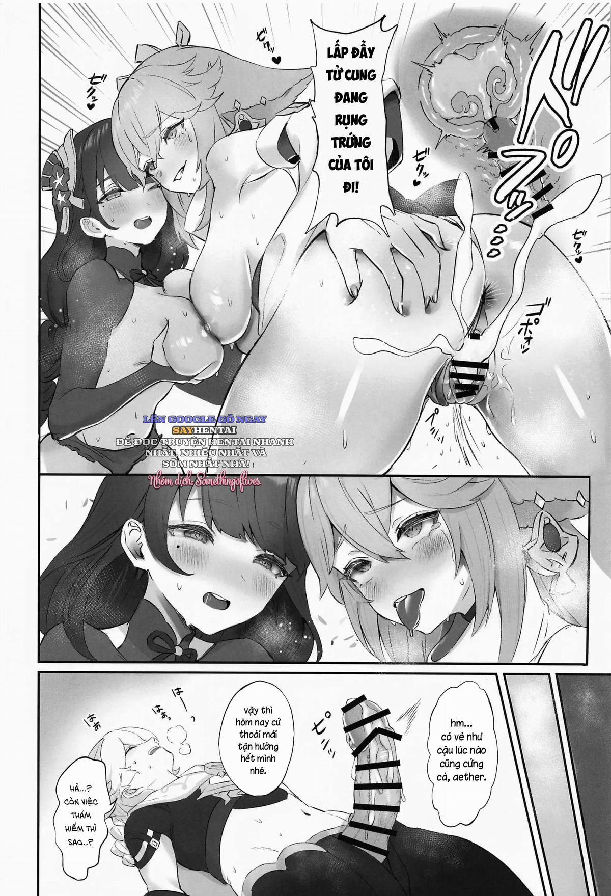 Rối loạn địa mạch_ ham muốn tăng 100 1 trang 16