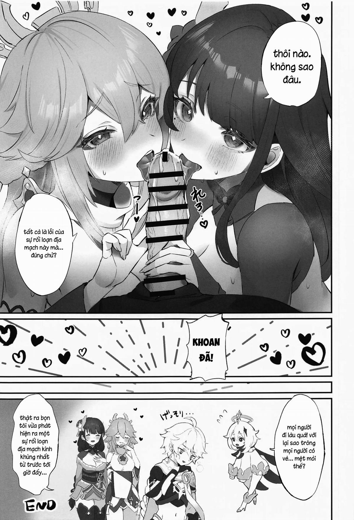 Rối loạn địa mạch_ ham muốn tăng 100 1 trang 17