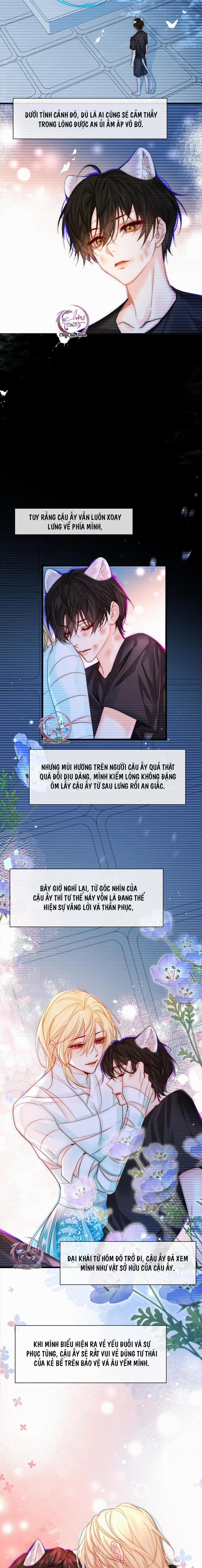 Rơi Vào Bẫy Nhân Ngư 32 trang 7