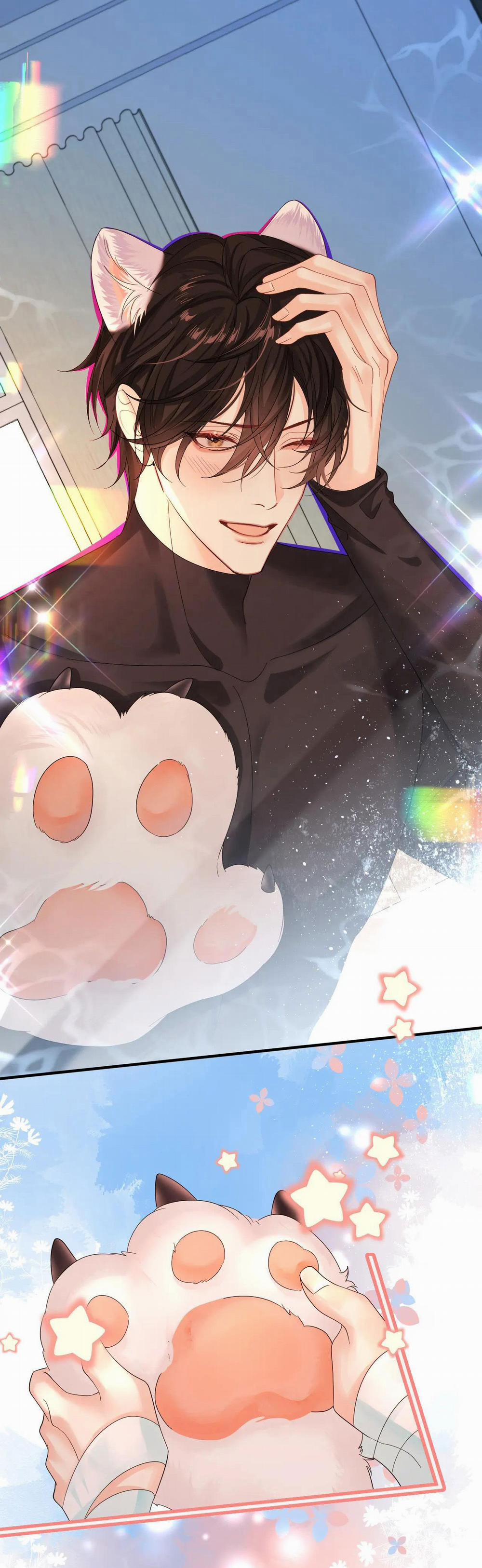 Rơi Vào Bẫy Nhân Ngư 39 trang 11