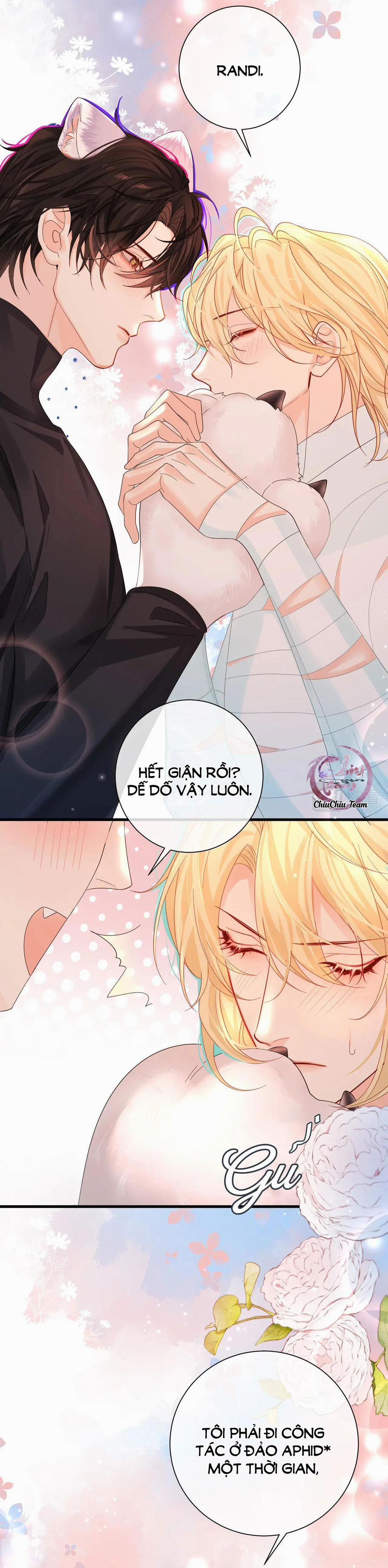 Rơi Vào Bẫy Nhân Ngư 39 trang 12