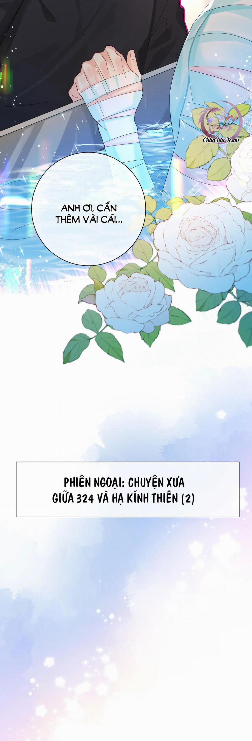 Rơi Vào Bẫy Nhân Ngư 39 trang 15