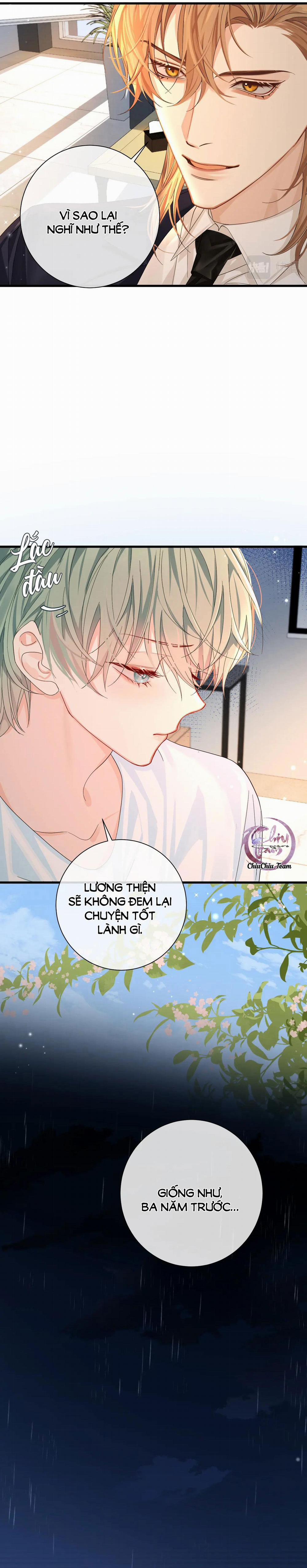 Rơi Vào Bẫy Nhân Ngư 39 trang 17