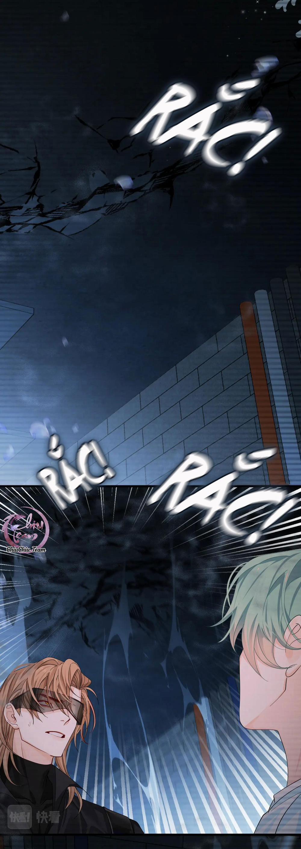 Rơi Vào Bẫy Nhân Ngư 39 trang 22