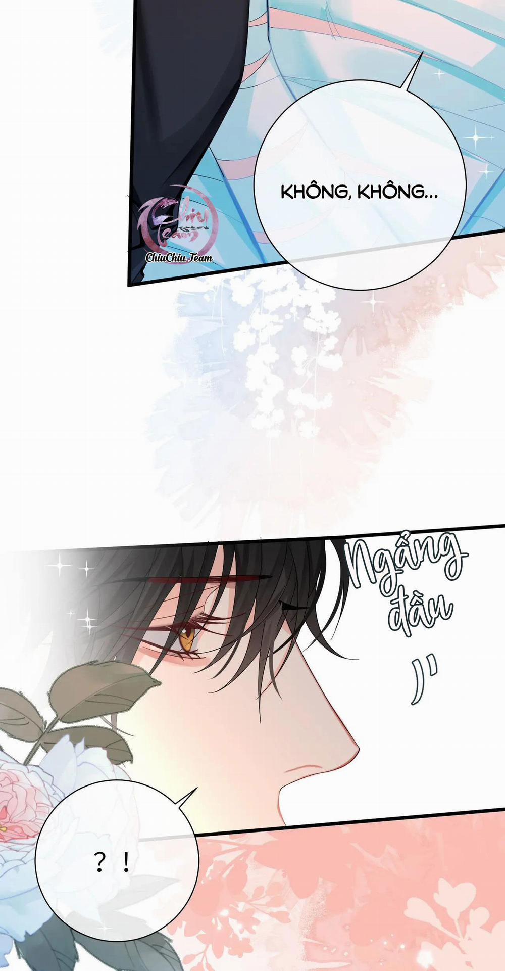 Rơi Vào Bẫy Nhân Ngư 39 trang 3