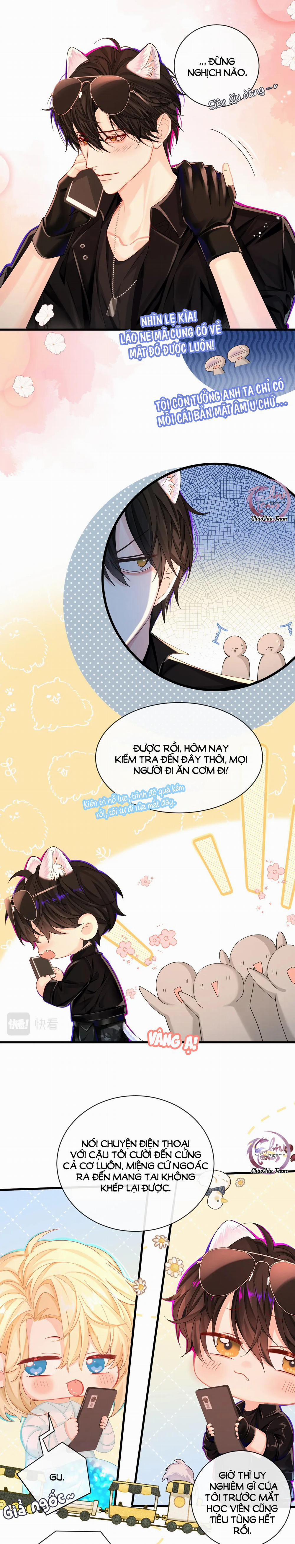 Rơi Vào Bẫy Nhân Ngư 41 trang 5