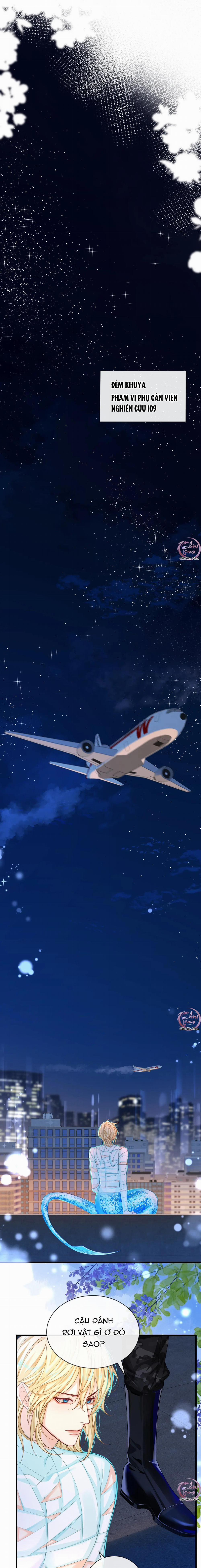 Rơi Vào Bẫy Nhân Ngư 43 trang 5